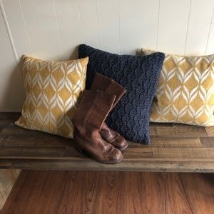 Frye Campus Boot